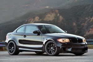 BMW 1M Coupen S3-R by Dinan '2014